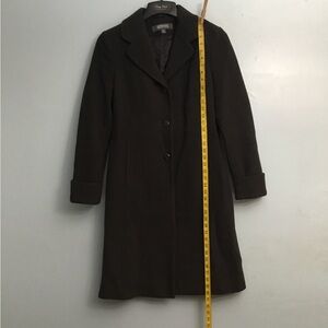 Kenneth Cole, winter coat